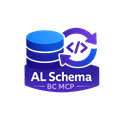 AL MCP — Business Central Code Graph